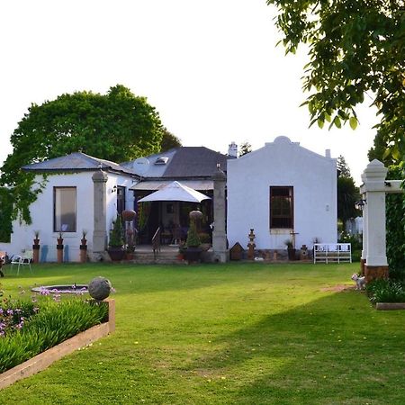 The Gables Guest House Белфаст Экстерьер фото