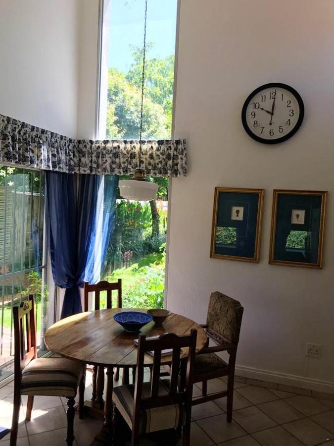 The Gables Guest House Белфаст Экстерьер фото
