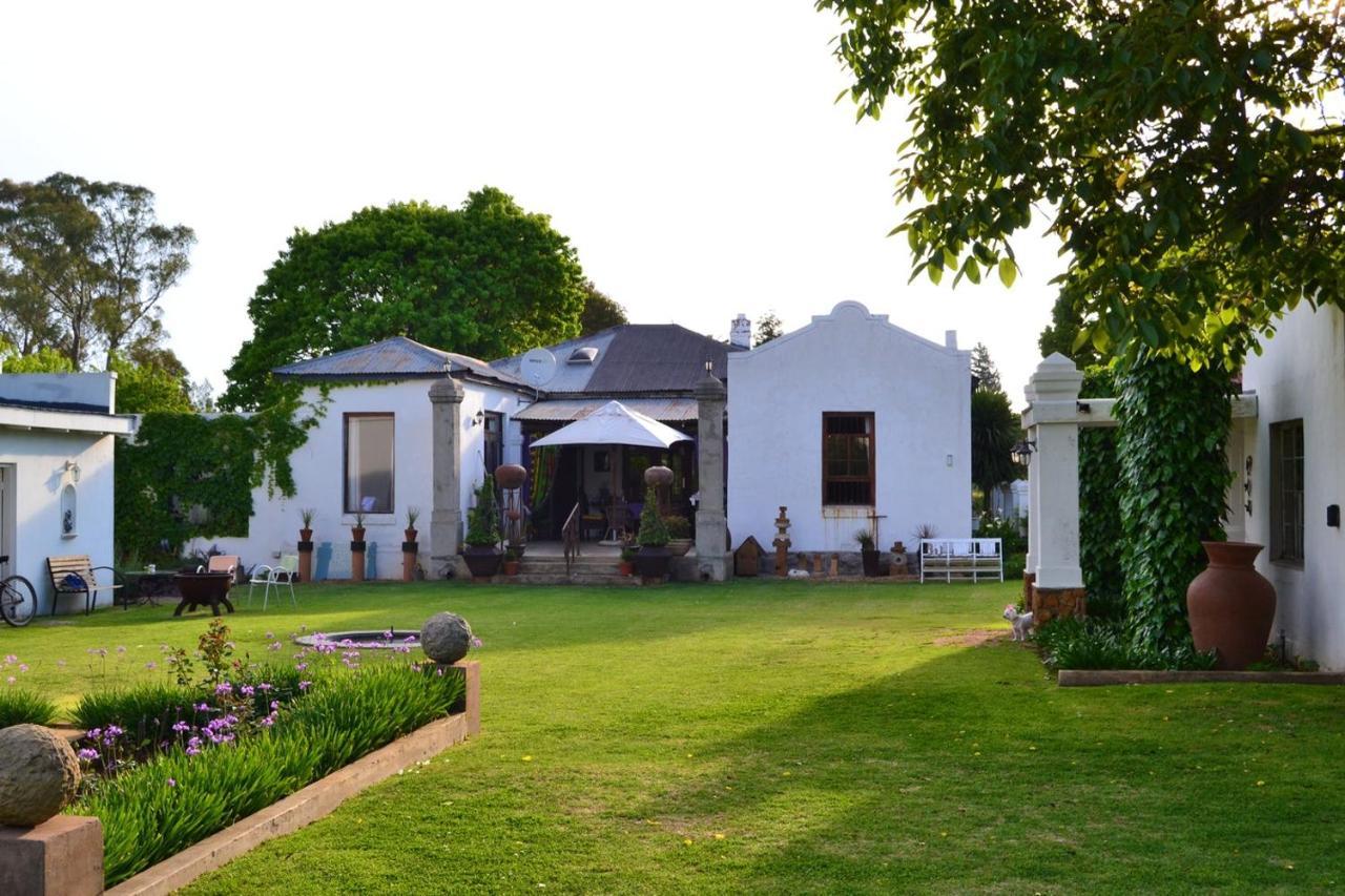 The Gables Guest House Белфаст Экстерьер фото